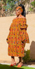 Load image into Gallery viewer, FARI (AFRICAN QUEEN)