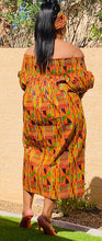 Load image into Gallery viewer, FARI (AFRICAN QUEEN)