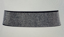 Load image into Gallery viewer, BLINGING OUT RHINESTONE BELT