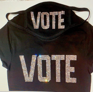 VOTE  -  T-SHIRT