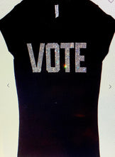 Load image into Gallery viewer, VOTE  -  T-SHIRT