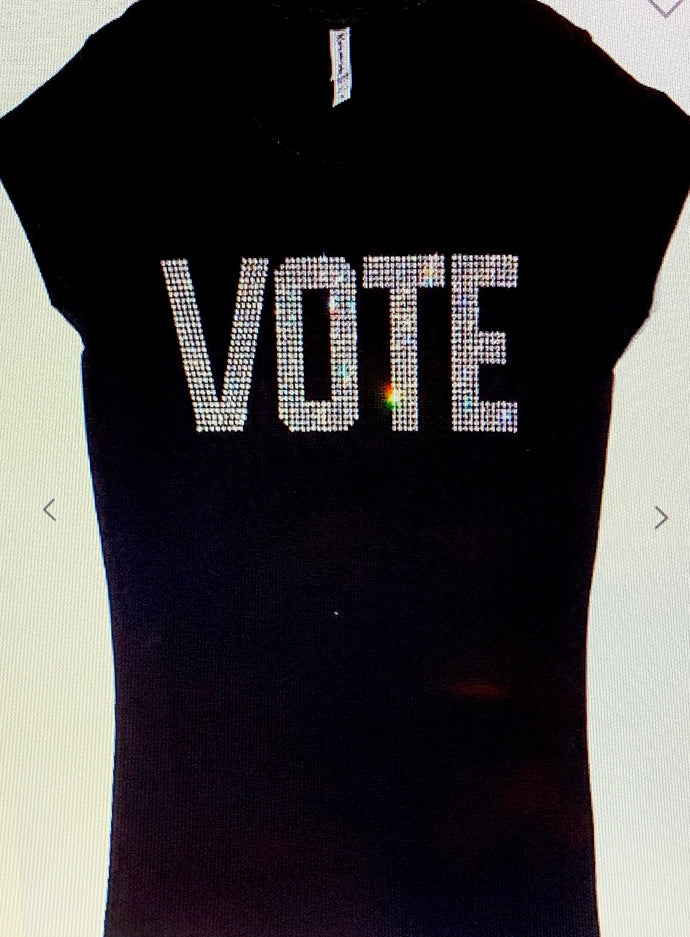 VOTE  -  T-SHIRT