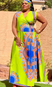 KENYA