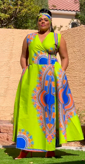 KENYA