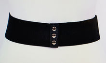 Load image into Gallery viewer, BLINGING OUT RHINESTONE BELT